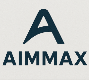 Aimmax Logo